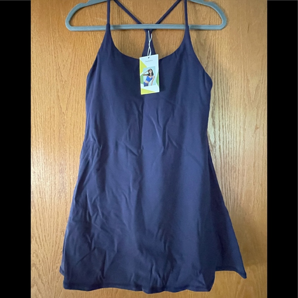 Halara Dress